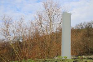 Monolithe Comblain-La-Tour