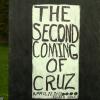 Cruz Second Coming 17